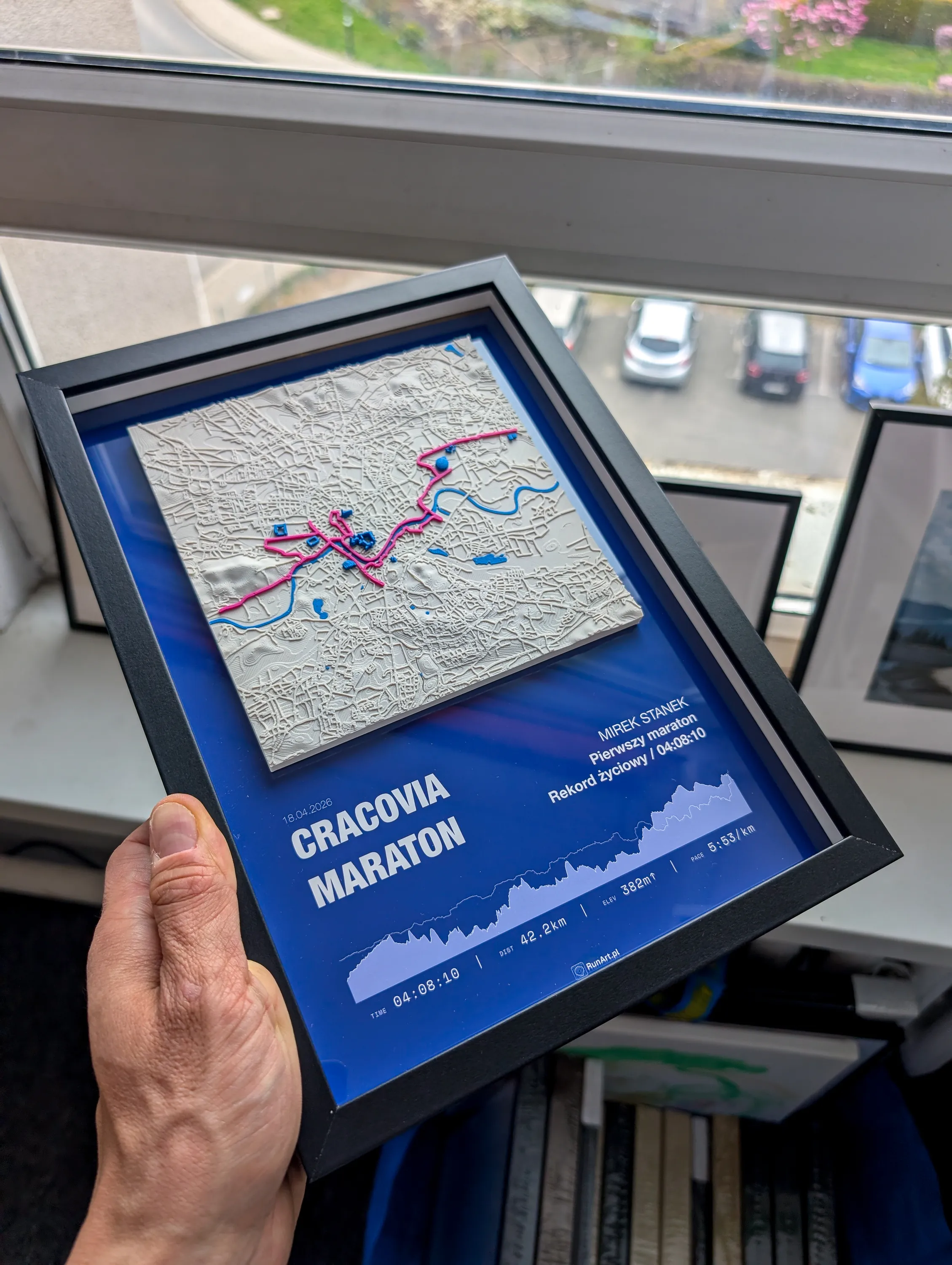 Cracovia Maraton